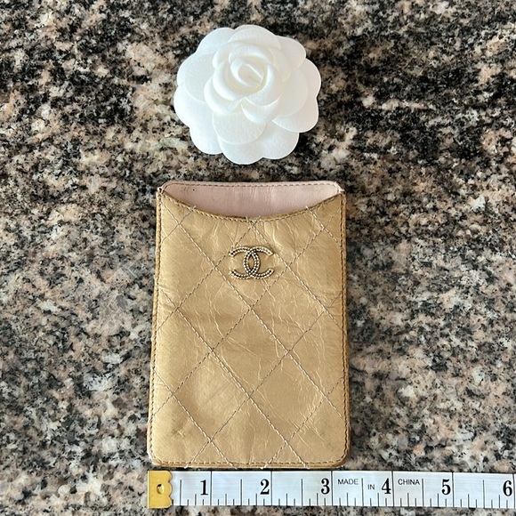 Chanel Card Holder - Picture 10 of 10